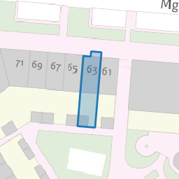 Perceel SDM01-H-2021