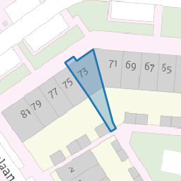 Perceel SDM01-H-2026