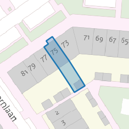 Perceel SDM01-H-2027