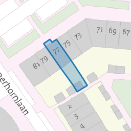 Perceel SDM01-H-2028