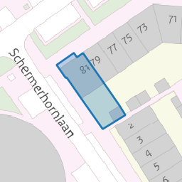 Perceel SDM01-H-2030