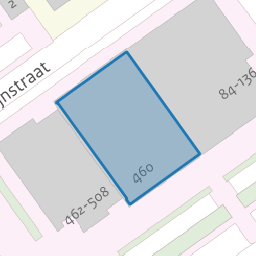 Perceel SDM01-H-2032