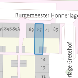 Perceel SDM01-H-2047