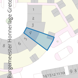 Perceel SDM01-H-2052
