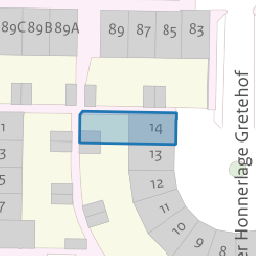 Perceel SDM01-H-2060