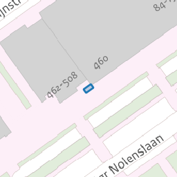 Perceel SDM01-H-2062