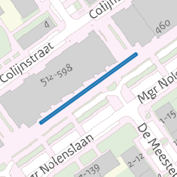 Perceel SDM01-H-2063