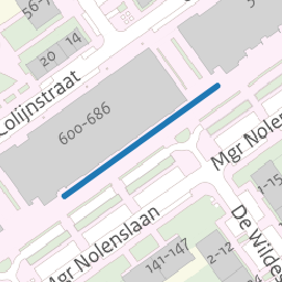 Perceel SDM01-H-2064