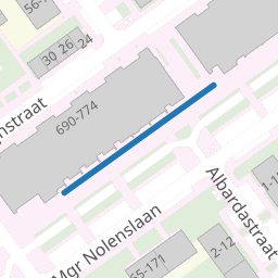 Perceel SDM01-H-2065