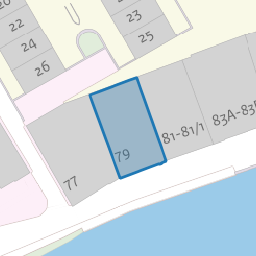 Perceel SDM01-H-2069