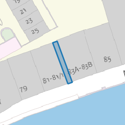 Perceel SDM01-H-2071