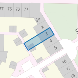 Perceel SDM01-H-2075