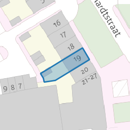 Perceel SDM01-H-2081