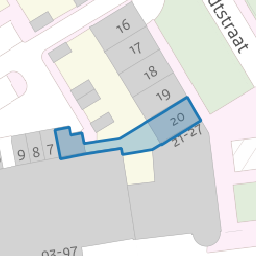 Perceel SDM01-H-2082