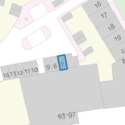 Perceel SDM01-H-2083