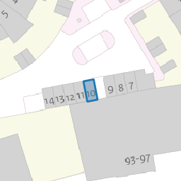 Perceel SDM01-H-2086