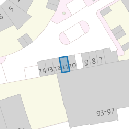 Perceel SDM01-H-2087