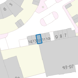 Perceel SDM01-H-2088