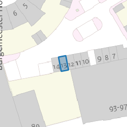 Perceel SDM01-H-2089