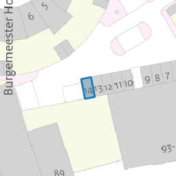 Perceel SDM01-H-2090