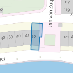 Perceel SDM01-H-2091