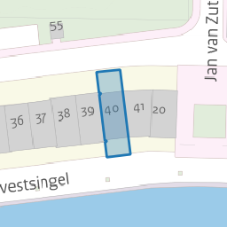 Perceel SDM01-H-2093