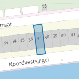 Perceel SDM01-H-2096