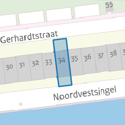 Perceel SDM01-H-2099