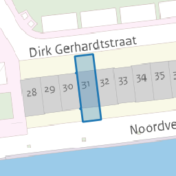 Perceel SDM01-H-2102