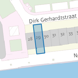 Perceel SDM01-H-2104