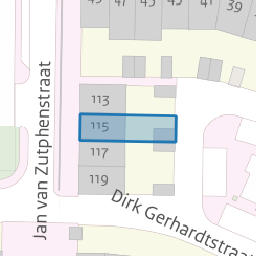 Perceel SDM01-H-2107