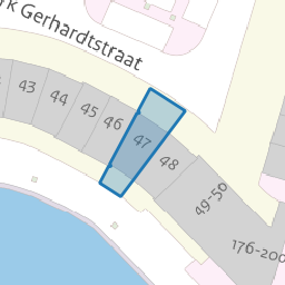 Perceel SDM01-H-2111