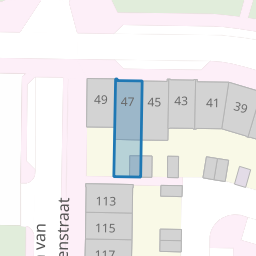 Perceel SDM01-H-2120