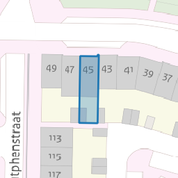 Perceel SDM01-H-2121