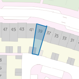 Perceel SDM01-H-2124