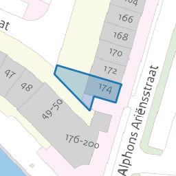 Perceel SDM01-H-2137