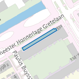 Perceel SDM01-H-2151