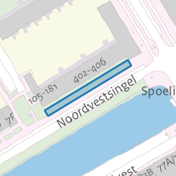 Perceel SDM01-H-2152