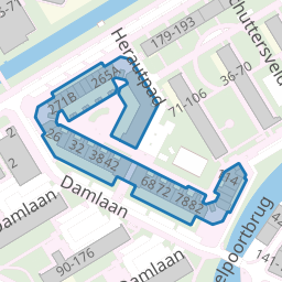 Perceel SDM01-H-2165