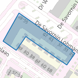 Perceel SDM01-H-2167