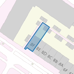 Perceel SDM01-H-2168