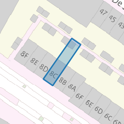 Perceel SDM01-H-2171