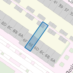 Perceel SDM01-H-2175