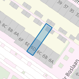 Perceel SDM01-H-2176