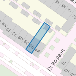 Perceel SDM01-H-2178