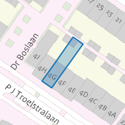 Perceel SDM01-H-2182