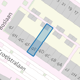 Perceel SDM01-H-2184