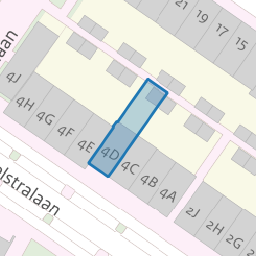 Perceel SDM01-H-2185