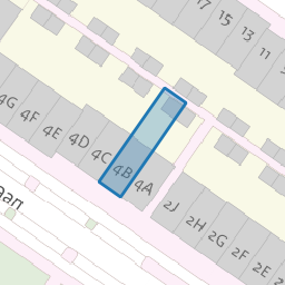 Perceel SDM01-H-2187