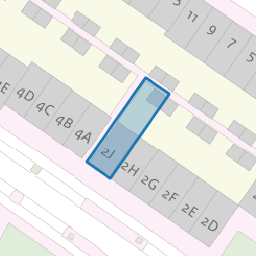 Perceel SDM01-H-2189